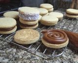 Foto del paso 2 de la receta: Alfajores de Maicena