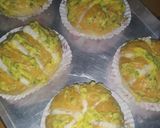 Foto langkah ke 6 dari resep Korean Garlic Cheese Bread Ekonomis.