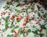 Foto langkah ke 4 dari resep Bolu Panggang Lembut.