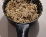Foto del paso 2 de la receta: Tartar de Quinoa y Mayonesa