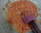 Foto langkah ke 5 dari resep Terong sambal ebi.