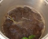Foto langkah ke 5 dari resep Rawon daging sapi.