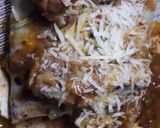Foto del paso 7 de la receta: Canelones de acelga y carne picada 😋 RIQUÍSIMOS!!