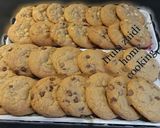 A picture of step 3 of 🍭🍩Chocolate Chips Cookies 🍩🍭.