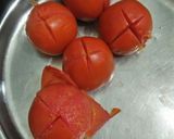 રેઙ પાસ્તા રેસીપી સ્ટેપ2ફોટો