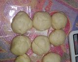 Foto langkah ke 6 dari resep Bakpao / mini pao.