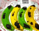 Foto langkah ke 6 dari resep Tokyo banana ala ala.
