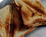 વેજ ગ્રીલ સેન્ડવીચ (Veg Grill Sandwich Recipe In Gujarati) રેસીપી સ્ટેપ4ફોટો