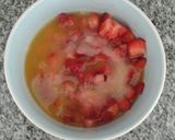Foto del paso 11 de la receta: Panqueques de Frutilla