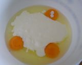 Foto del paso 5 de la receta Bizcocho de manzanas caramelizadas