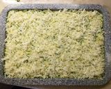 Foto del passaggio 3 della ricetta Schiacciata di zucchine