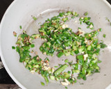 மேகி நூடுல்ஸ் மஞ்சூரியன் (Maggi noodles Manchurian) ரெசிபி ஸ்டேப் 7 புகைப்படம்