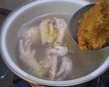 Foto langkah ke 2 dari resep Soto Koya Lamongan.