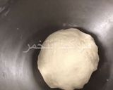 صورة لخطوة 2 من وصفة لقيمات محشيه