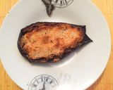 Foto del paso 12 de la receta: Berenjena rellena