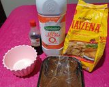 Foto del paso 1 de la receta: Postre "serenito" casero