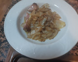 Foto del paso 2 de la receta: Gachasmigas murcianas