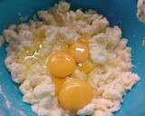 Foto del paso 2 de la receta: Bizcochuelo de Maizena
