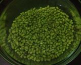 Foto langkah ke 1 dari resep Bubur Kacang Hijau.