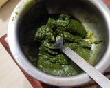 हरे भरे अप्पे (Hare Bhare appe recipe in Hindi) रेसिपी चरण 1 फोटो