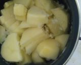 Foto del paso 1 de la receta: Entomatadas