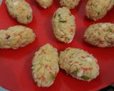 Foto langkah ke 4 dari resep Kroket Mie.
