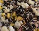 A picture of step 5 of A craze worth trying! The hyped Baked Sushi: Lockdown Food Series.