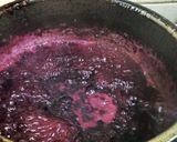 Foto del paso 9 de la receta: Cheesecake de frutos rojos