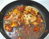 Foto langkah ke 7 dari resep Telur Kuah Kecap.