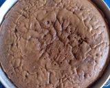 Foto del paso 1 de la receta: Cactus cake