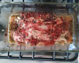 Foto del paso 3 de la receta: Merluza al horno fácil 👌