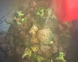 Foto del paso 8 de la receta: Carne con Brócoli estilo Allyta