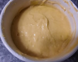 Foto del paso 4 de la receta: Dona al Microondas en Taza