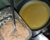 Foto langkah ke 4 dari resep Chicken egg roll hokb** ala rumahan.