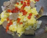 Foto langkah ke 5 dari resep 324# Pangsit goreng.