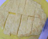 Foto langkah ke 4 dari resep Crispy Cheese Egg.