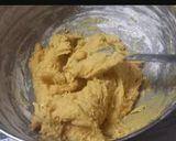A picture of step 1 of Masala tikha gathiya.