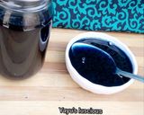 Blue Curacao syrupmatakin girki4 hoto