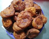 Foto del paso 3 de la receta: Buñuelos