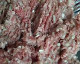 Foto del paso 1 de la receta: Hamburguesas caseras 🍔