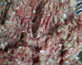 Foto del paso 1 de la receta: Hamburguesas caseras 🍔