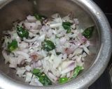 वरीचा उपमा (varicha upma recipe in marathi) रेसिपी स्टेप 1 फोटो 