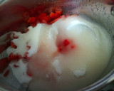 Foto del paso 2 de la receta: Mermelada de pimiento
