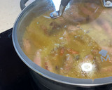 Foto del paso 8 de la receta: Cuscús de salchichas