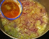 Foto del paso 1 de la receta Salsa vizcaína original