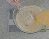 Chocolate Cake (Pound cake)Recipe video recipe step 6 photo