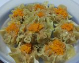 Foto langkah ke 7 dari resep Siomay Udang Babi.