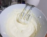 Foto del paso 3 de la receta: Cheesecake de nutella con Oreo