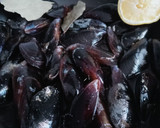 Foto del paso 3 de la receta: 🍛Arroz caldoso marinero⚓