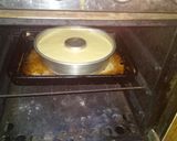 Foto del paso 5 de la receta: Budín de yogur y manzanas